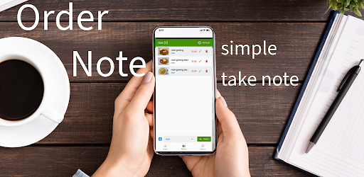 order note